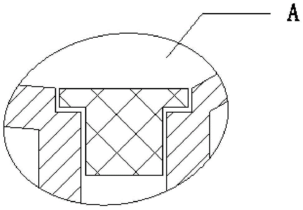 Part cleaning tank