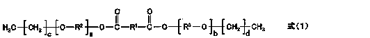 Nitrile copolymer rubber composition and rubber crosslink