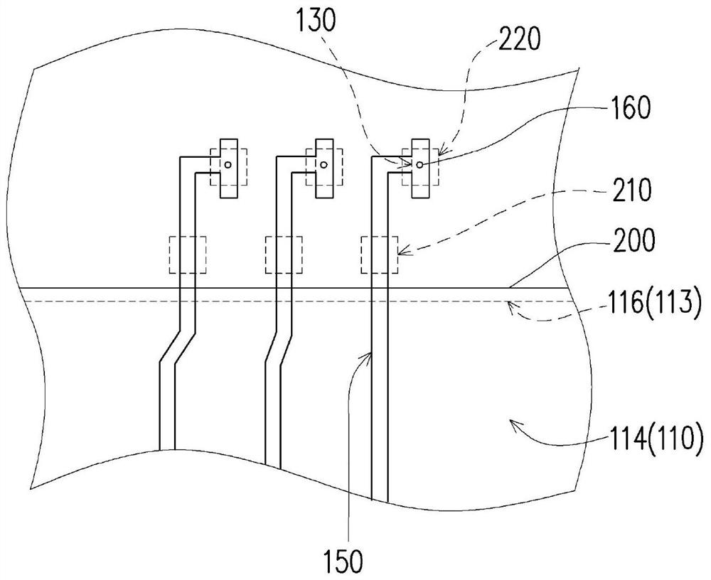 Thin Film Chip-on-Chip Packaging Structure