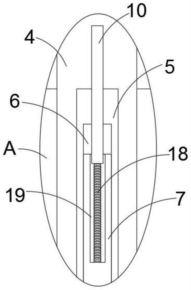 Cleaning equipment for captopril processing