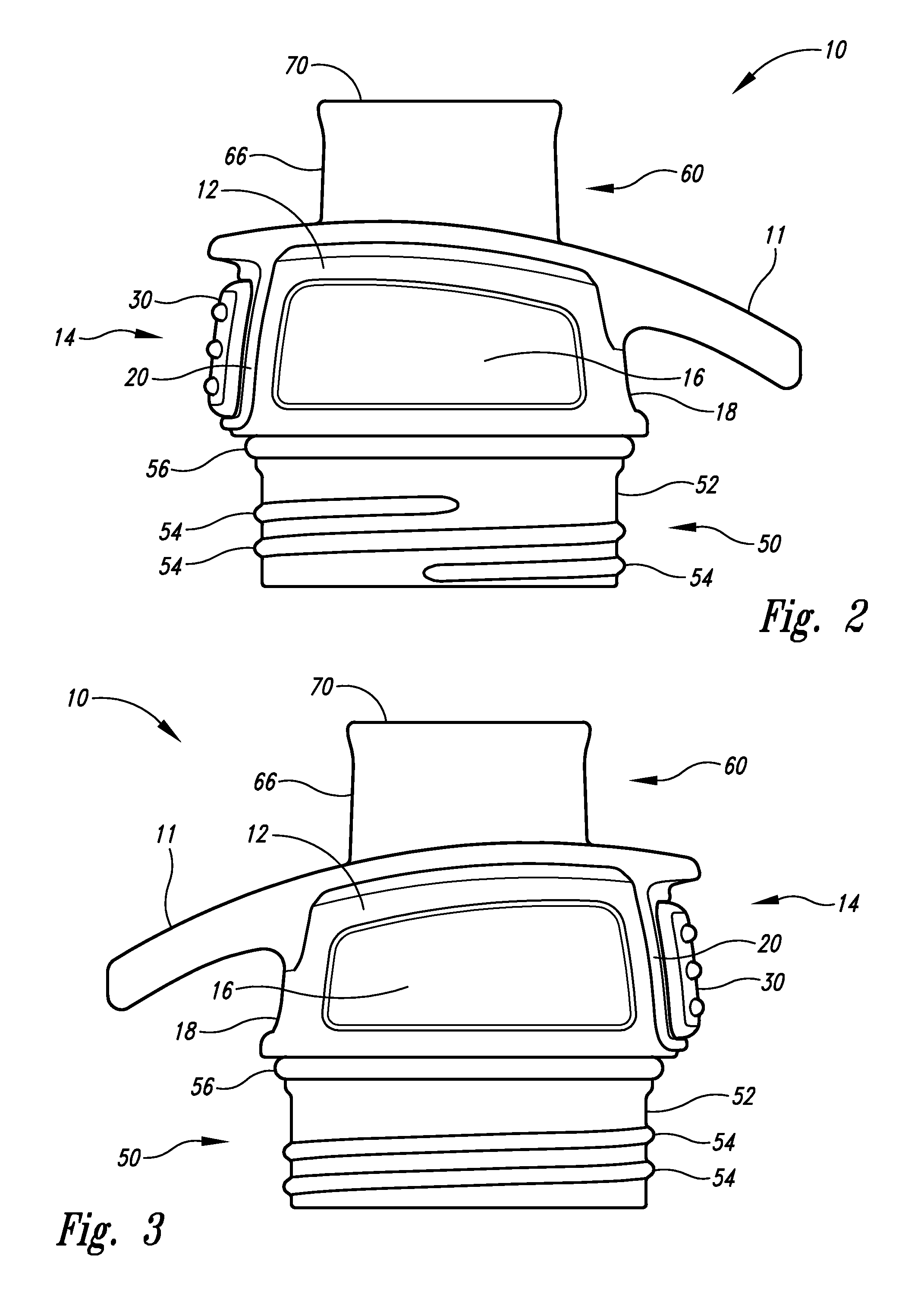 Beverage container closure