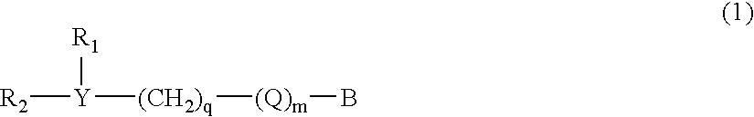 Oil containing starch granules for delivering benefit-additives to a substrate