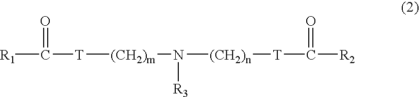 Oil containing starch granules for delivering benefit-additives to a substrate