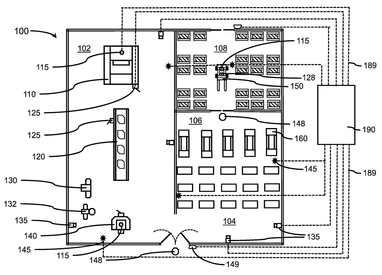 Predicting harmful noise events and implementing corrective actions prior to noise induced hearing loss