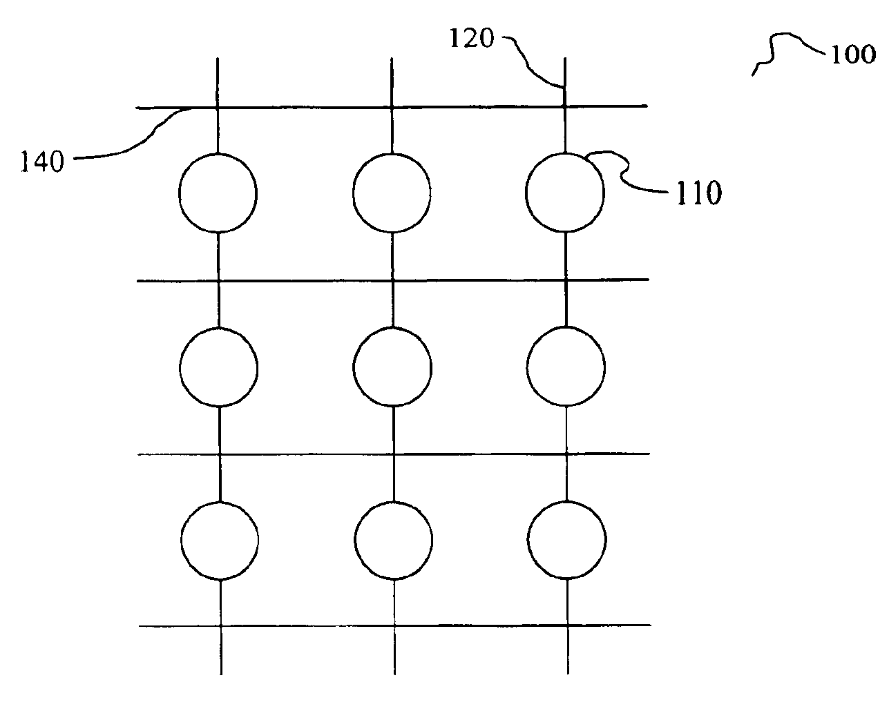 Phase angle controlled stationary elements for long wavelength electromagnetic radiation