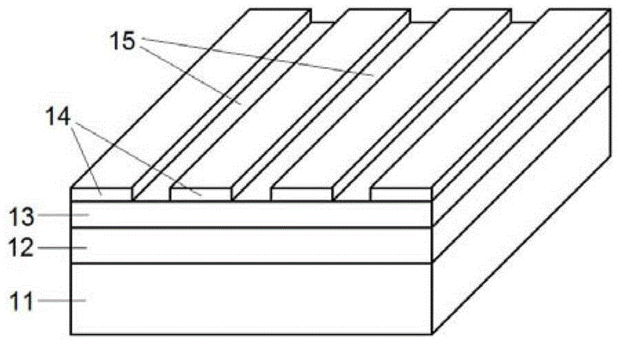 Integrated narrowband micro light filter