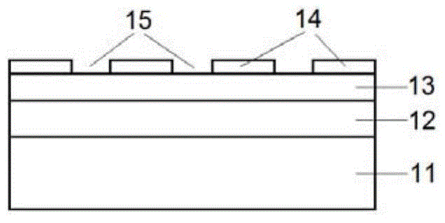 Integrated narrowband micro light filter