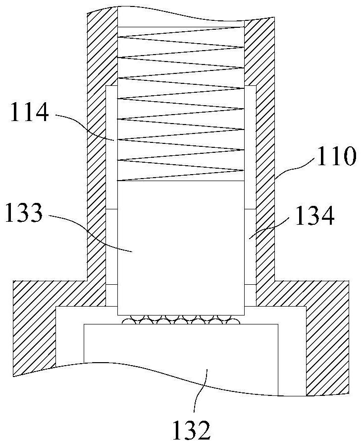 Torsion-controllable lumbar vertebra turning-around device