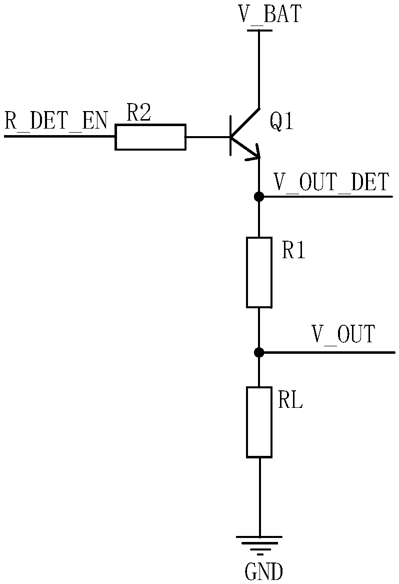 Temperature control system for electronic cigarettes