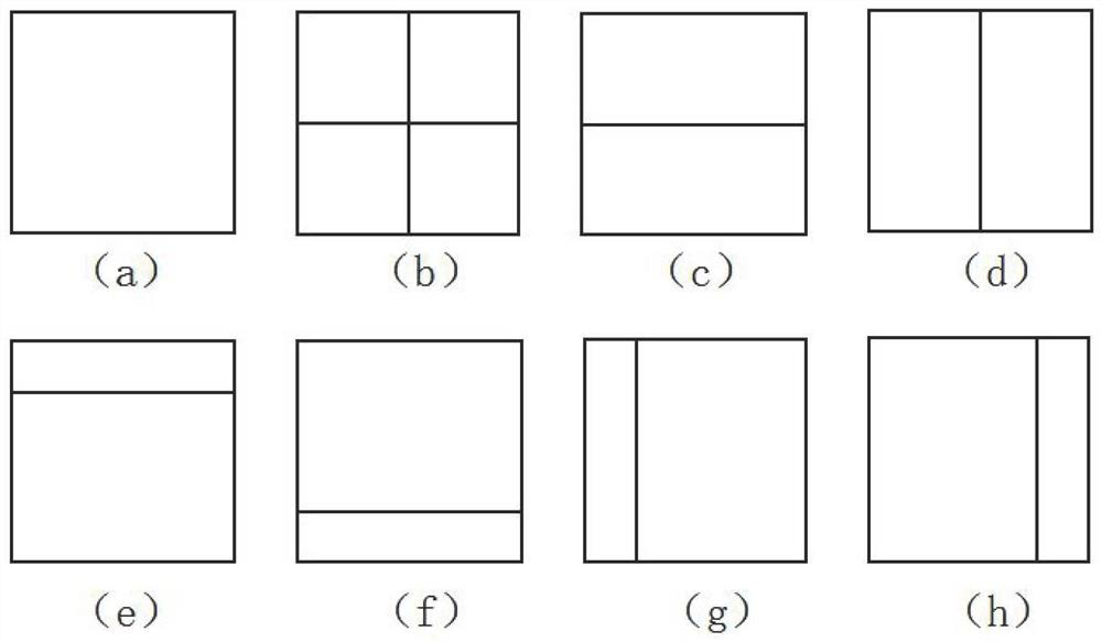 A light field focus stack image sequence encoding and decoding method, device and system