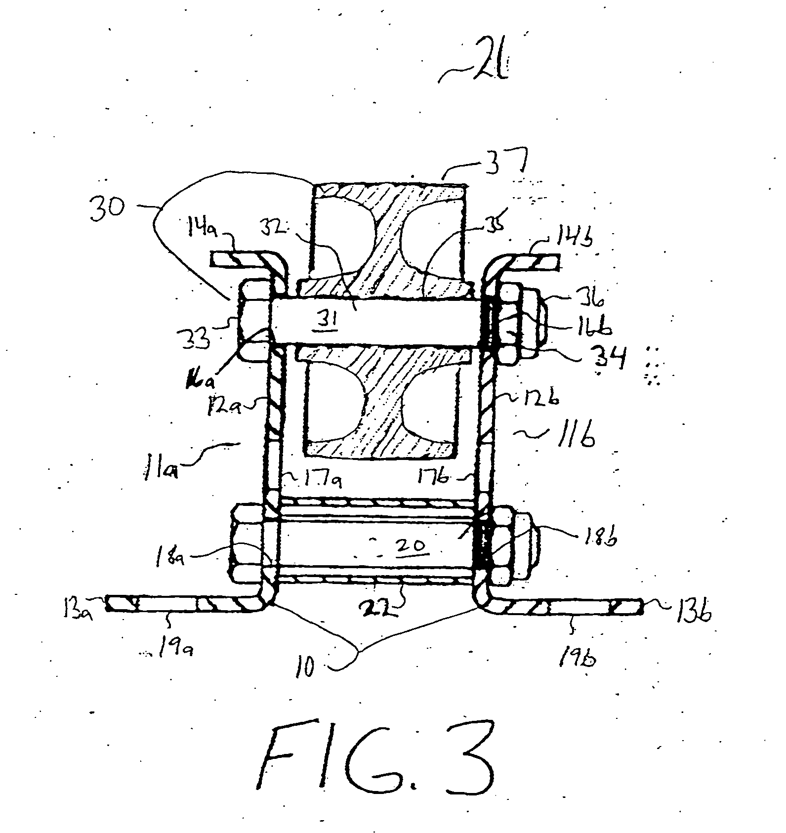 Freewheel flow track systems