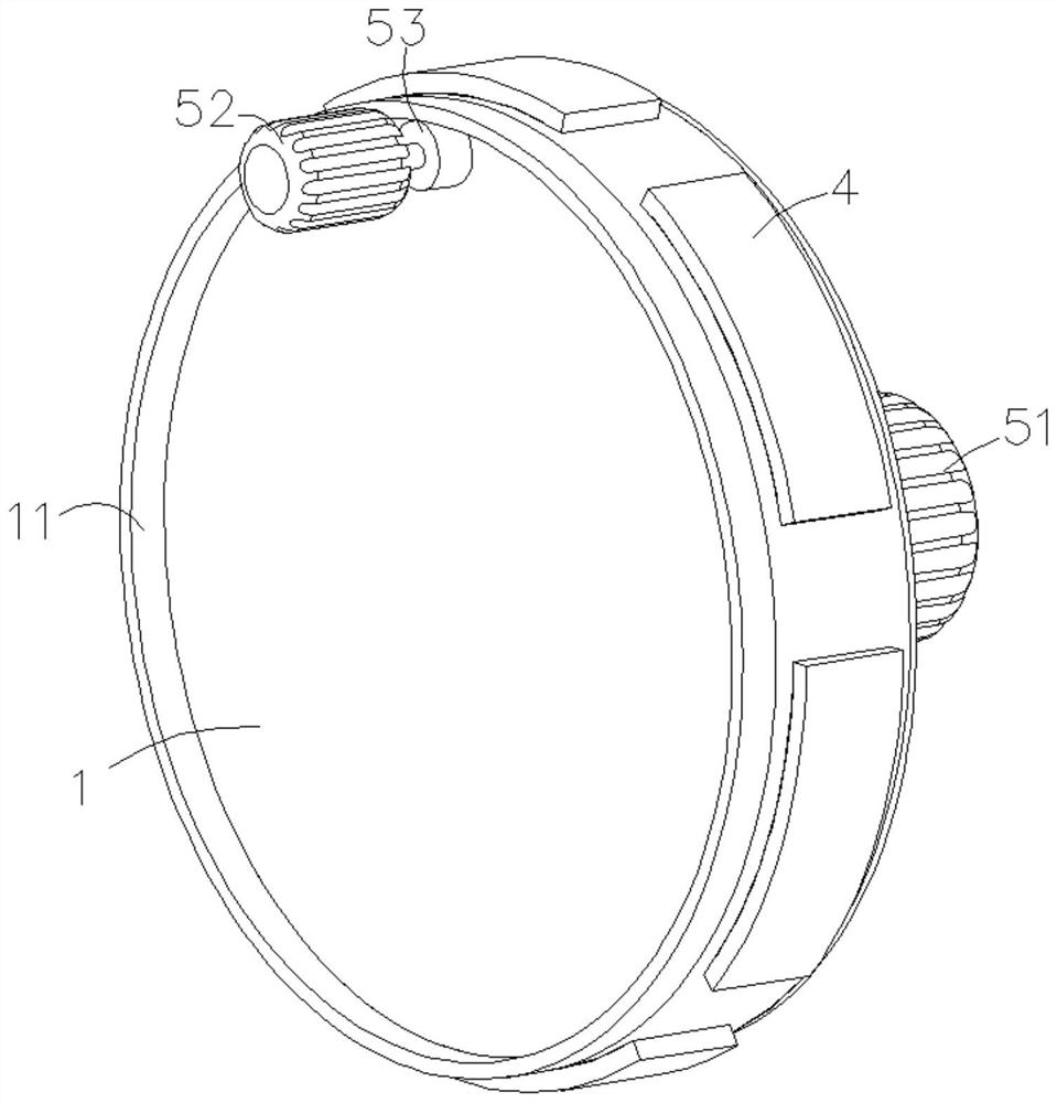 Medicament for quickly removing onychomycosis and preparation method thereof