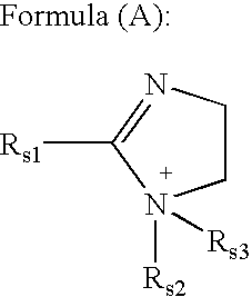 Ink and ink set for ink jet printing and method of ink jet printing