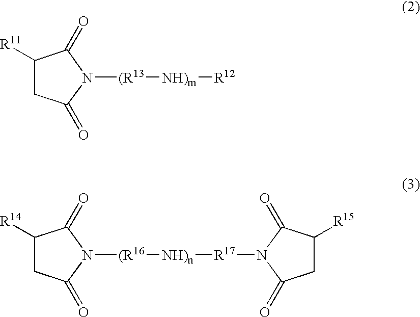 Lubricating oil composition for transmission