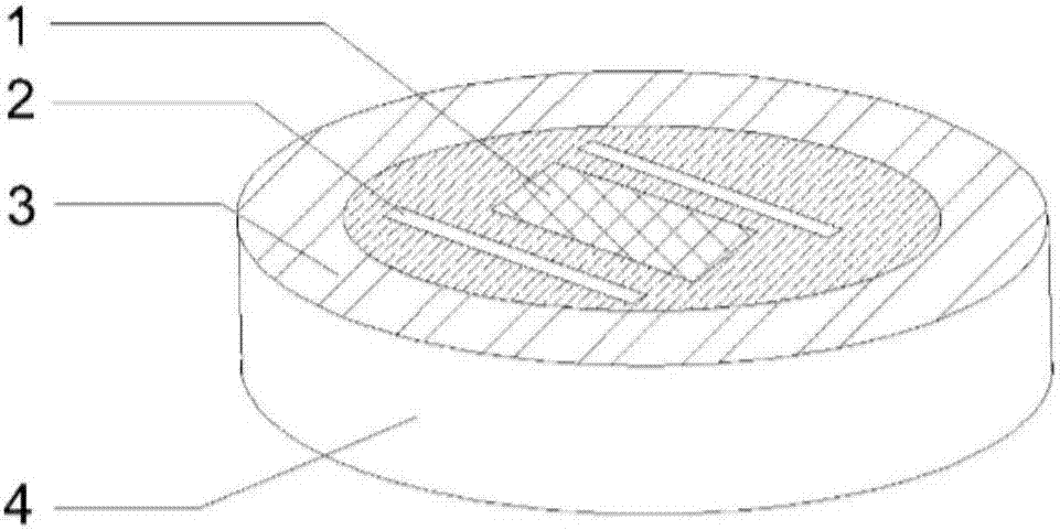 Unmanned aircraft system for supervision and enforcement of industrial gas emission