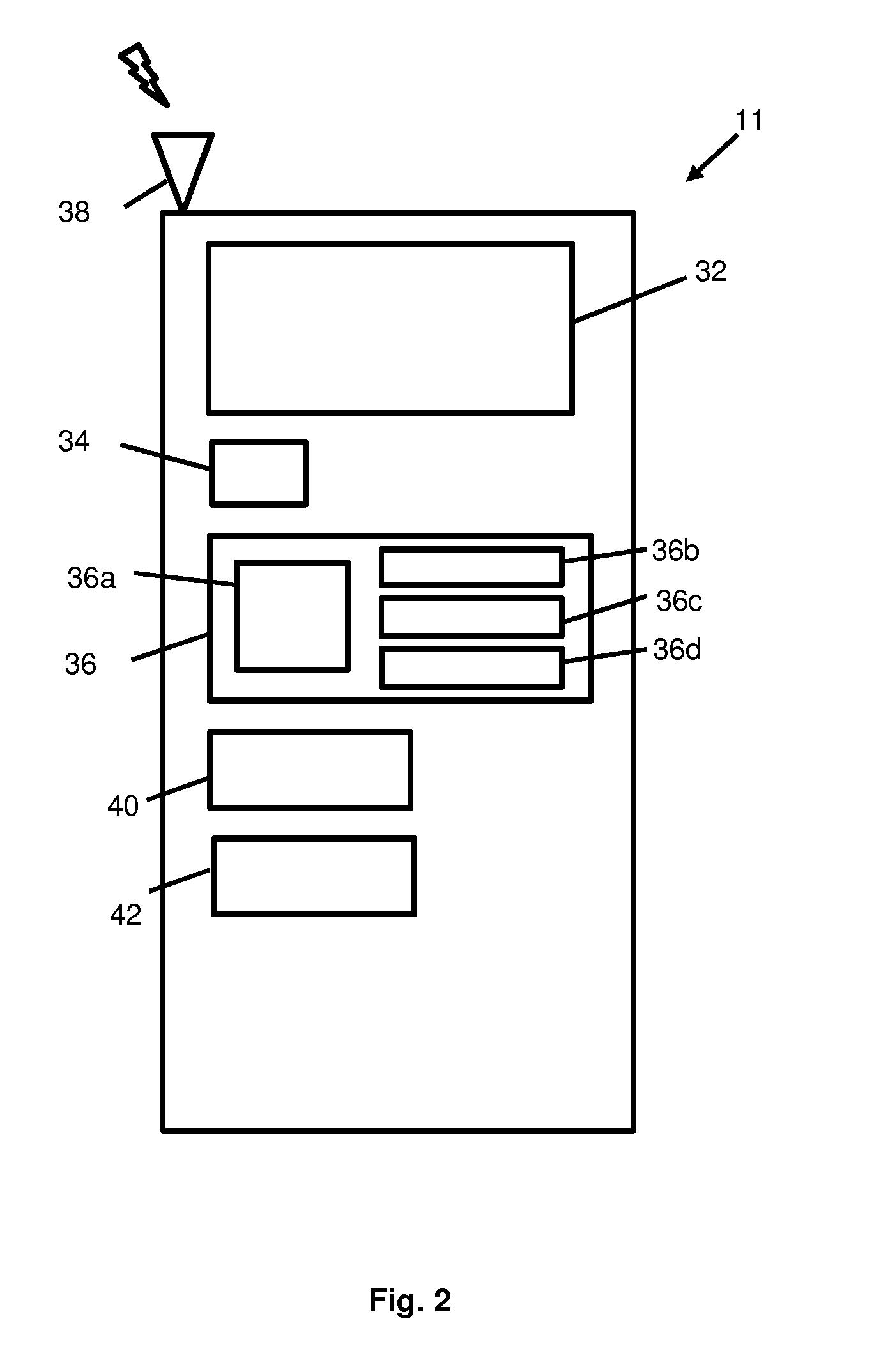 System and method for recovering refundable taxes