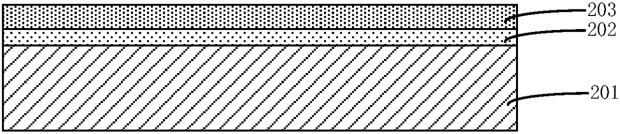 Semiconductor device and preparation method thereof, and electronic apparatus