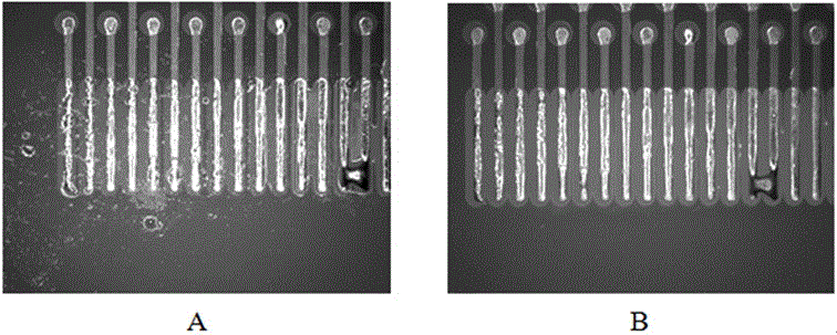 Environment-friendly water-based cleaning agent for printed circuit boards