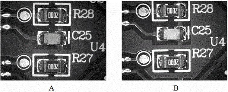 Environment-friendly water-based cleaning agent for printed circuit boards