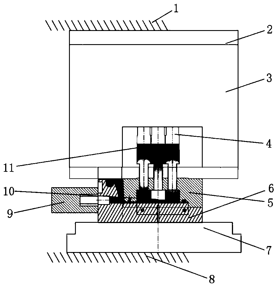 Multi-point Directional Squeeze Casting Method for Complex Castings with Non-uniform Wall Thickness