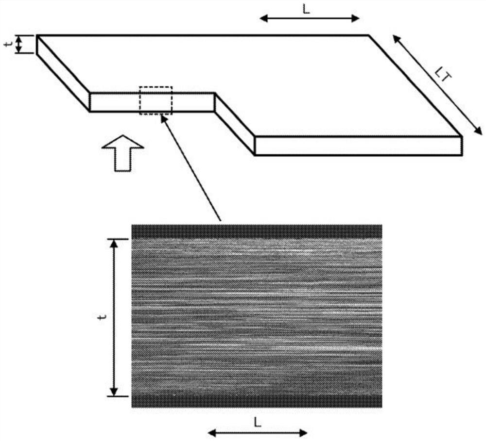 Welded structural member having excellent stress corrosion cracking resistance and method for manufacturing same