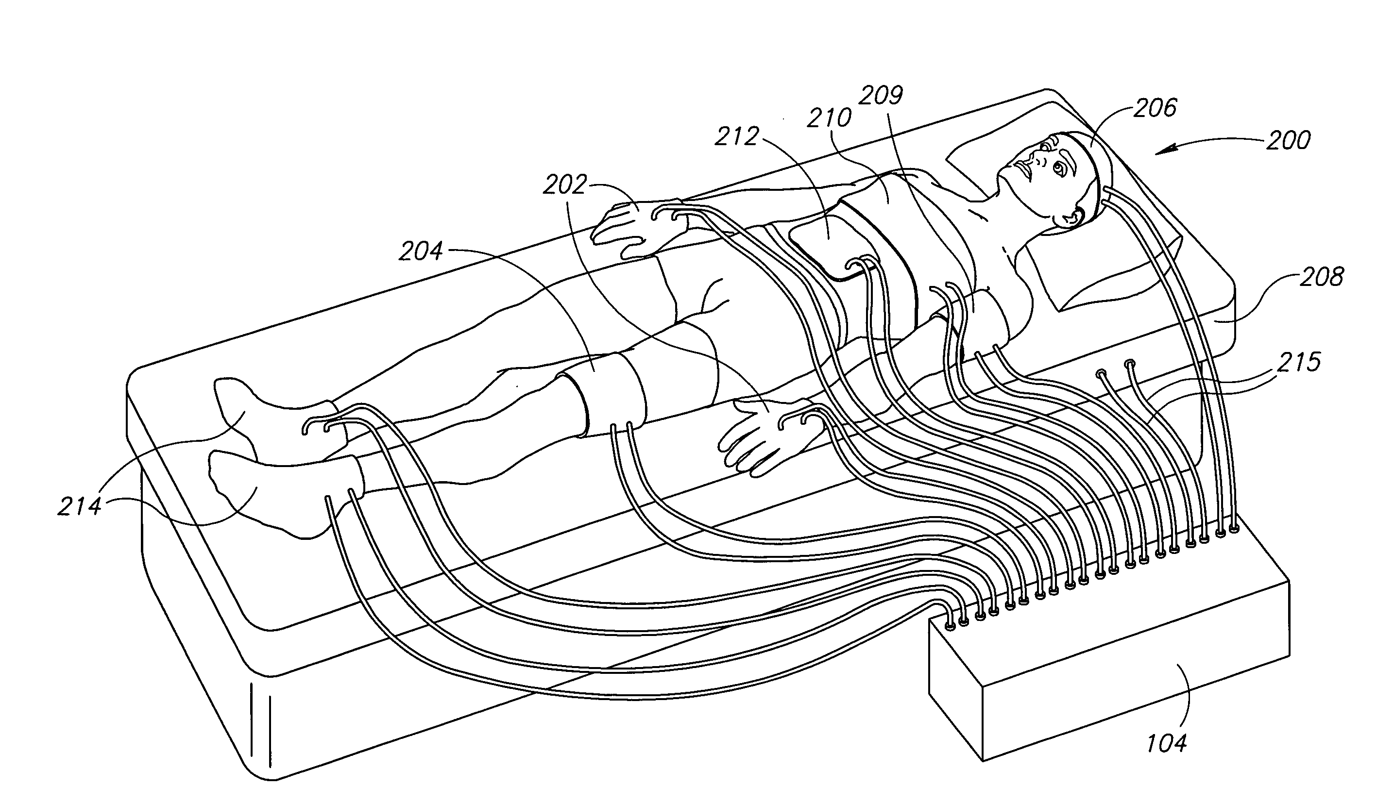 Metabolic Sink