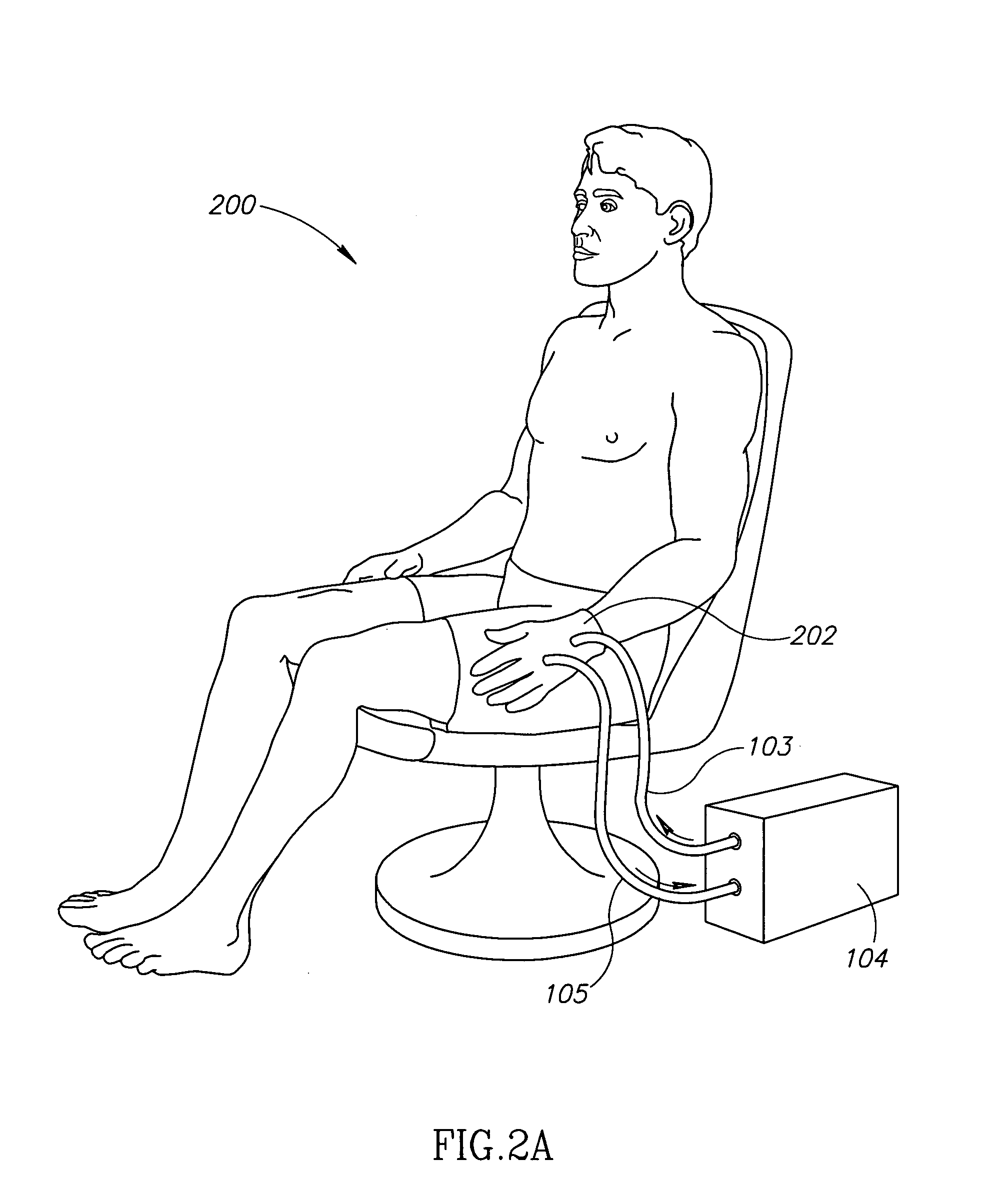 Metabolic Sink