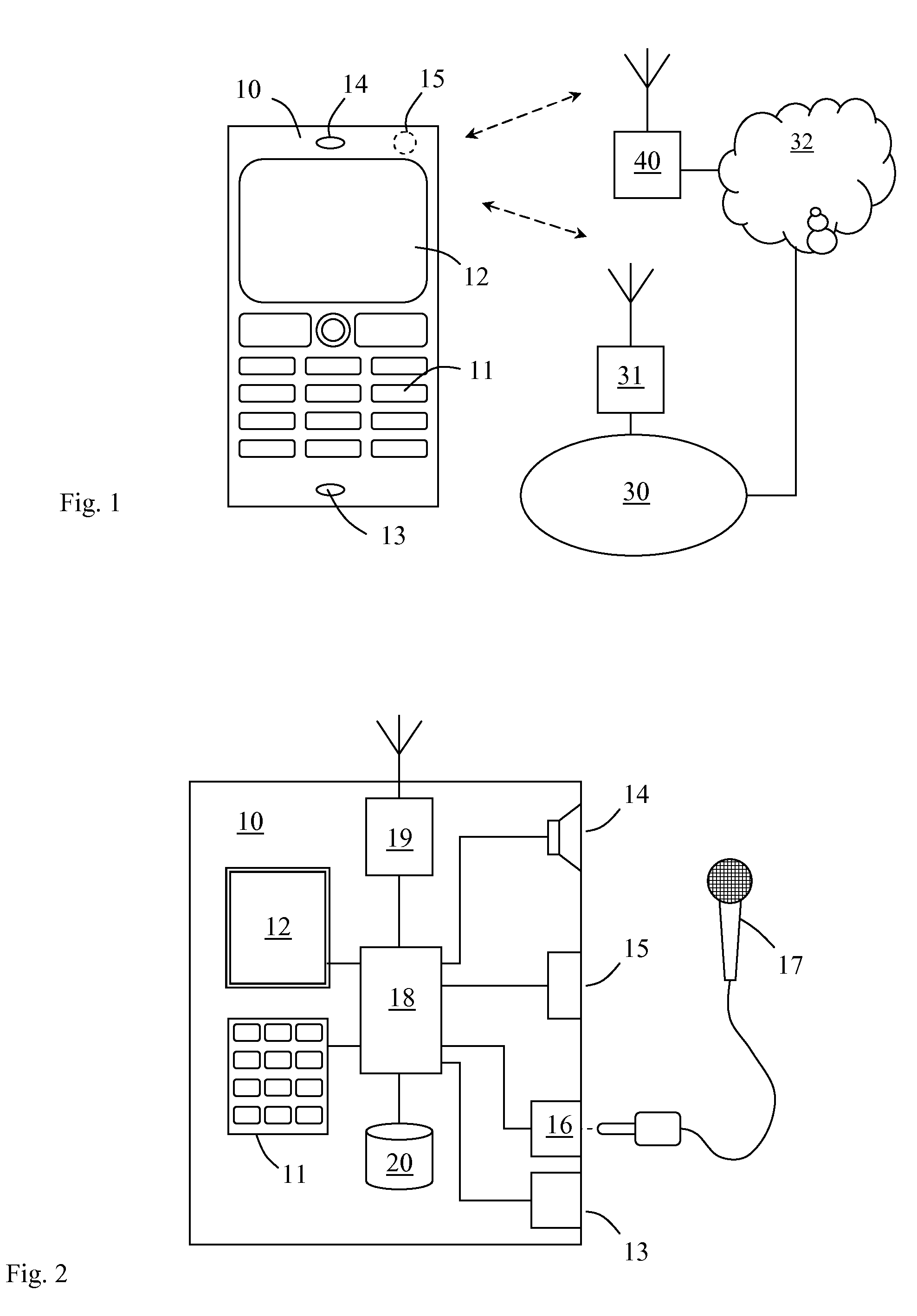 Method for storing and accessing data