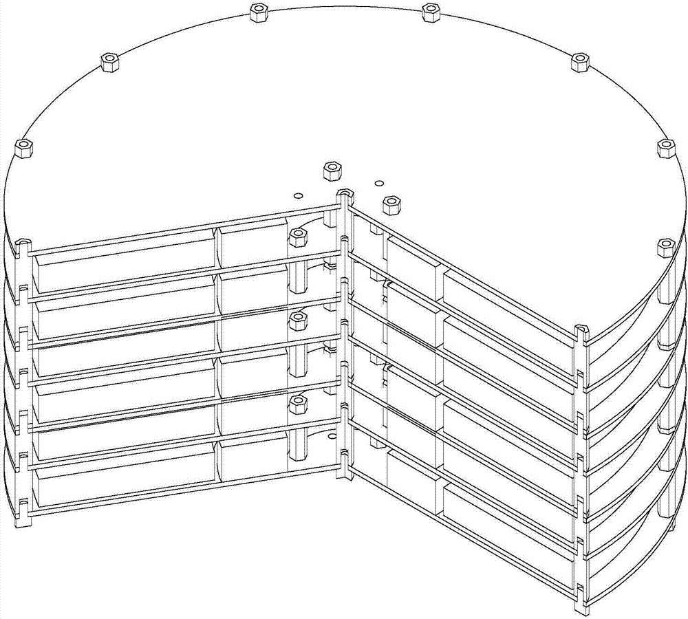 Compound mode solid pulse source