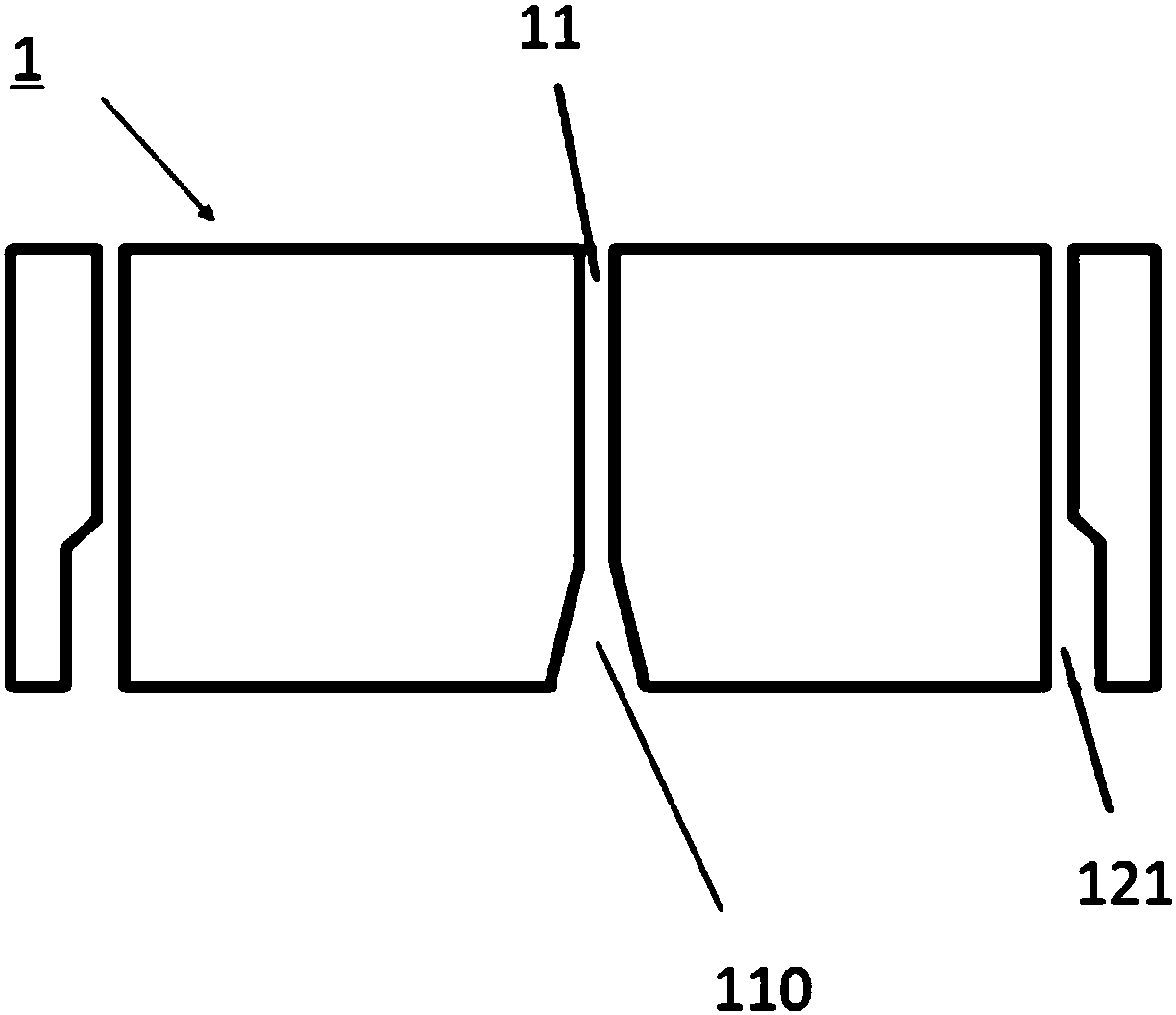 Carrier surface cleaning device and method