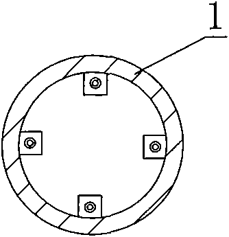 Rotary steerable system and rotary steerable executor for drilling