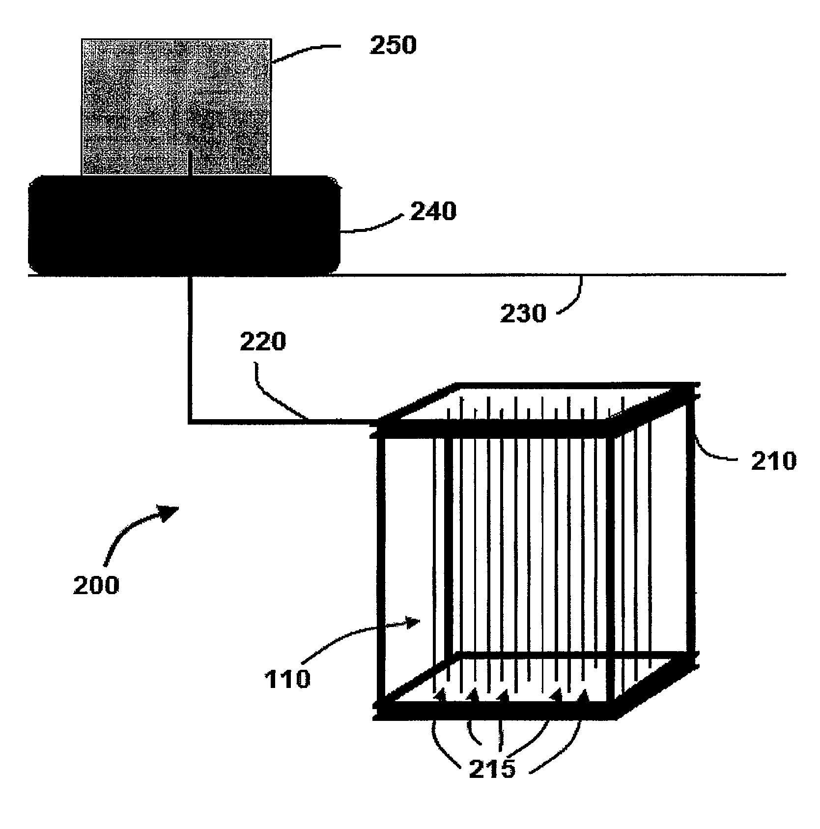 Method and system for surface water treatment