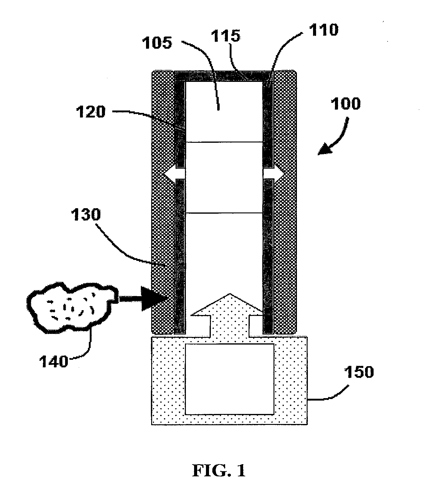 Method and system for surface water treatment