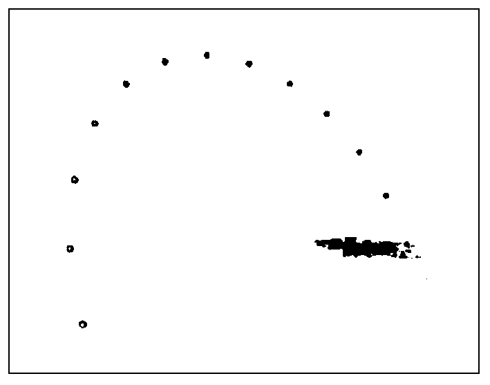 A Solar Energy Potential Assessment Method Based on Ground Laser Point Cloud