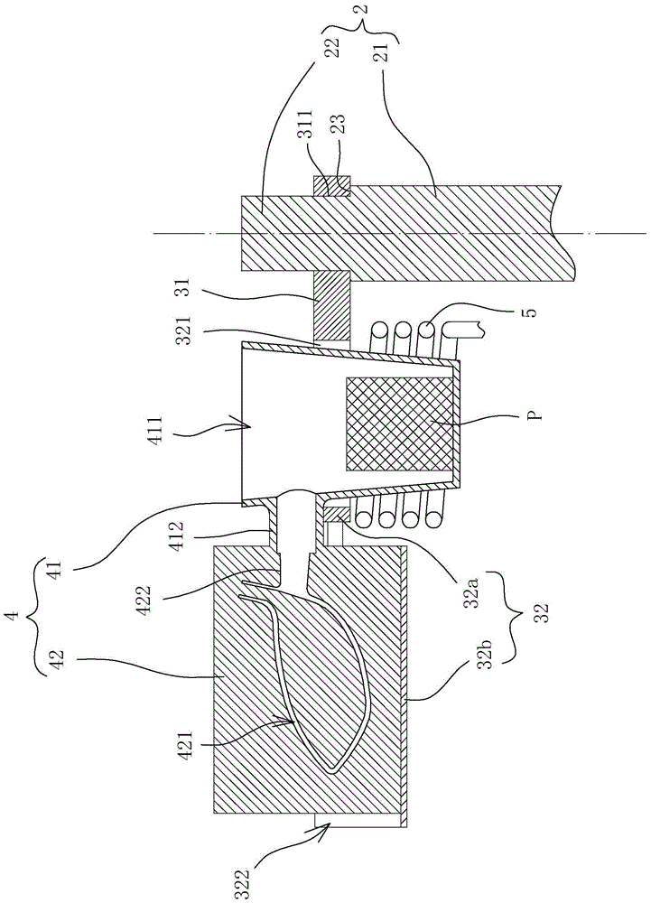 Manufacturing method of titanium alloy golf club head