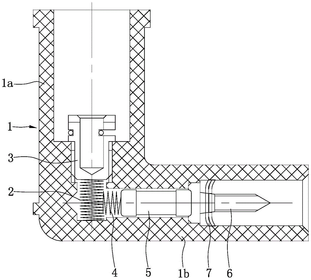 A wire-wound resistive motorcycle spark plug cap