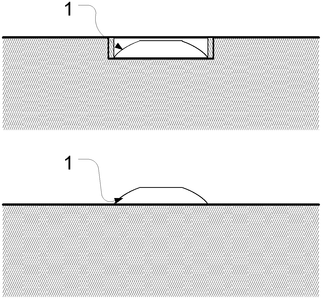 Traffic light control method