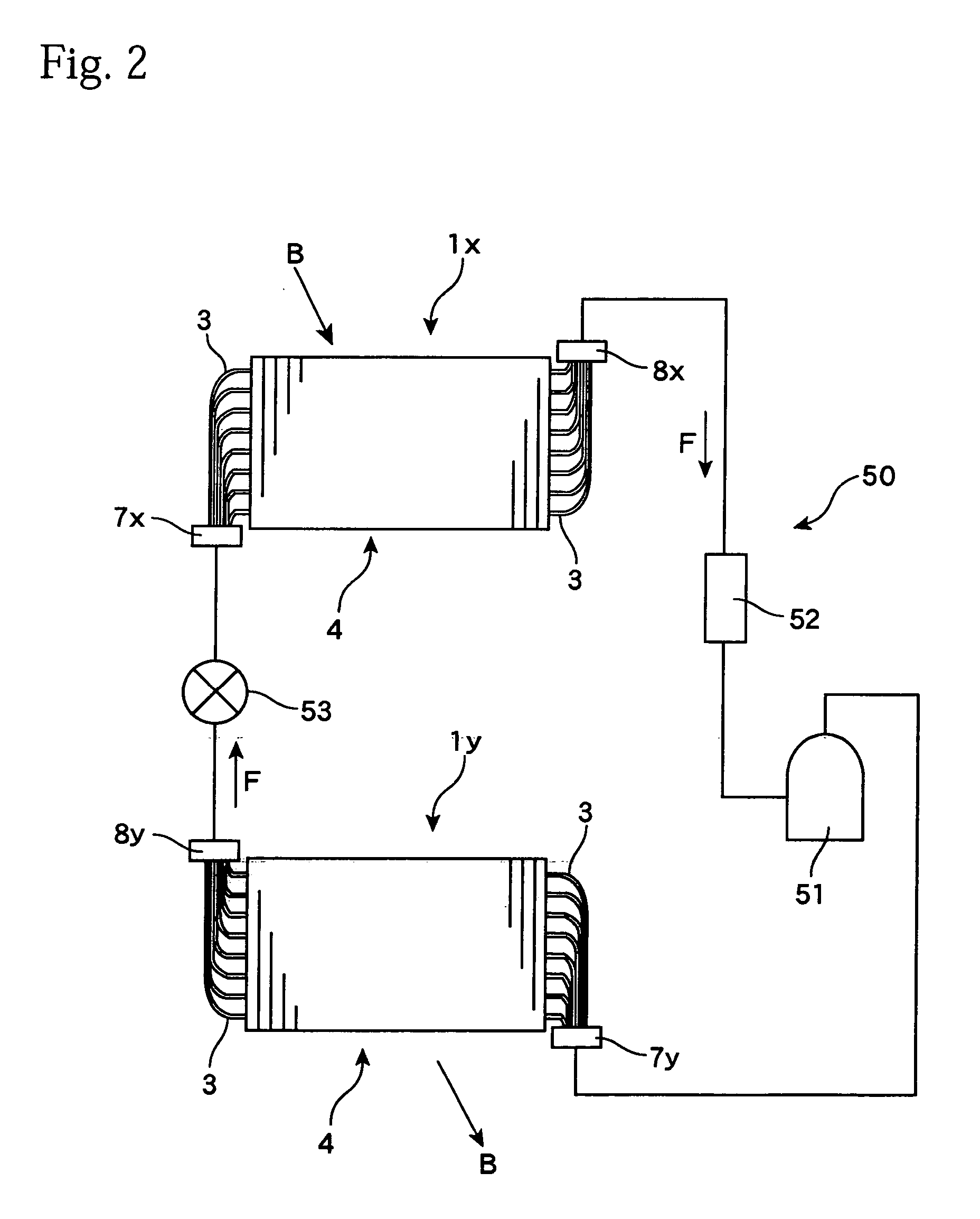 Heat exchanger and method of manufacturing the same