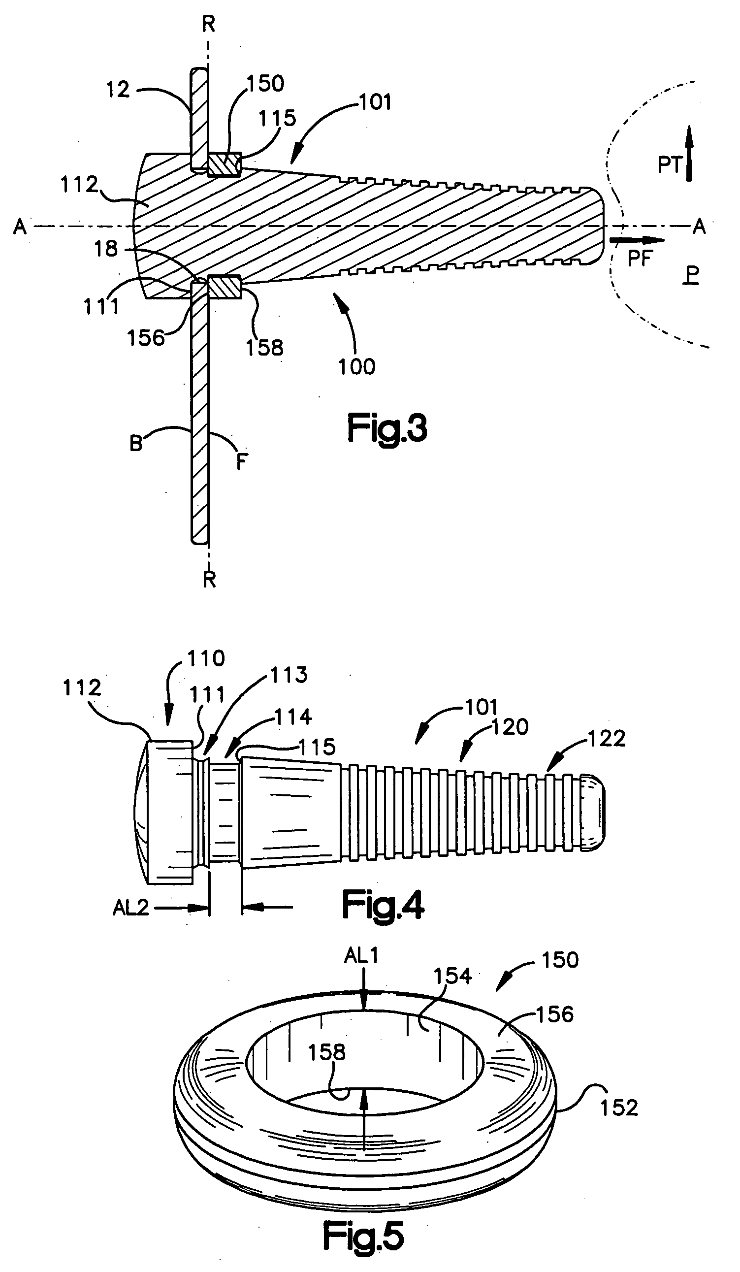 Poultry picking finger and mounting structure