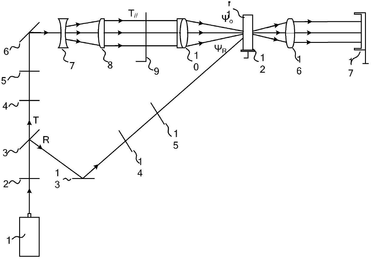 Maskless exposure system and exposure method thereof