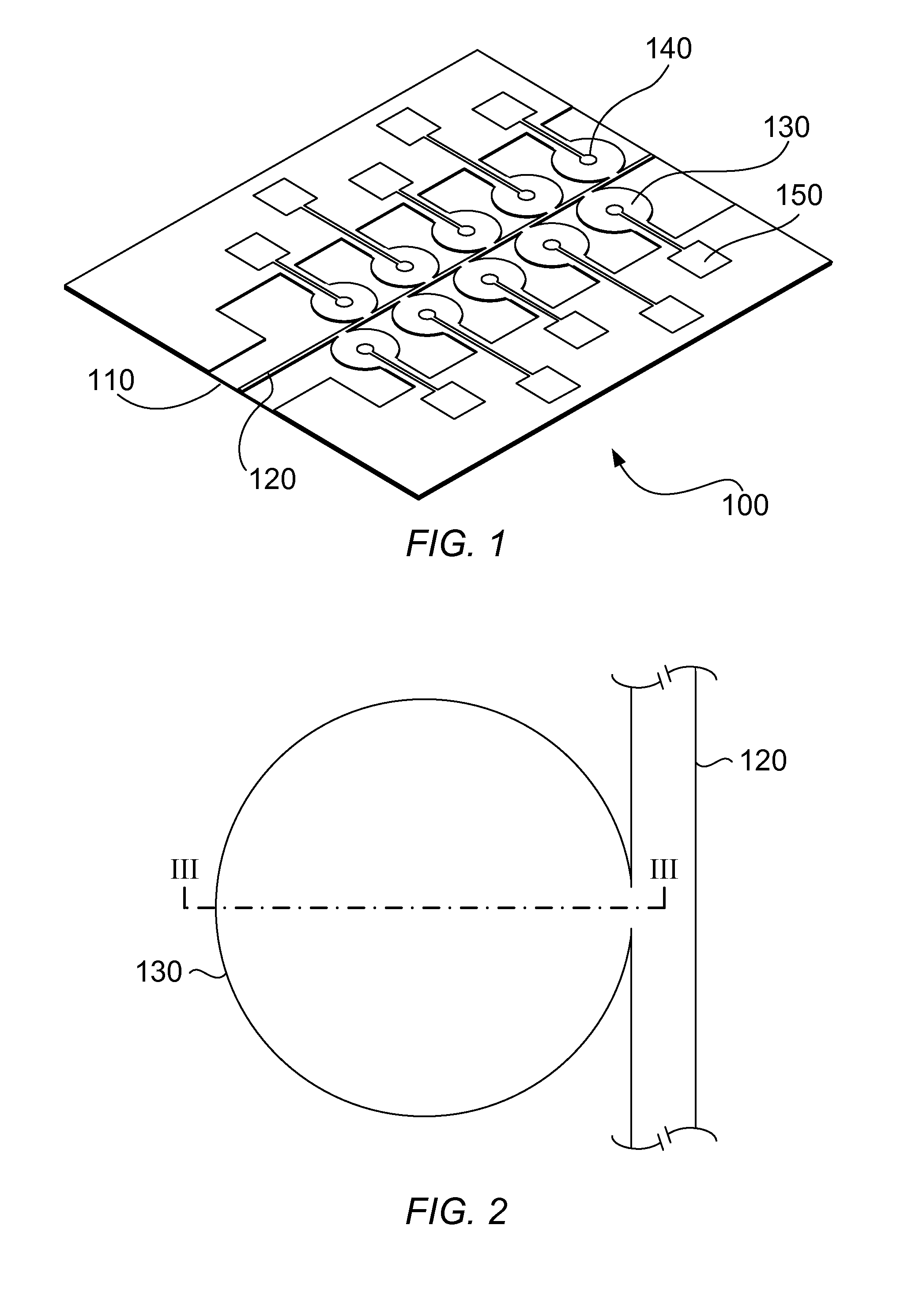 Device with quantum well layer