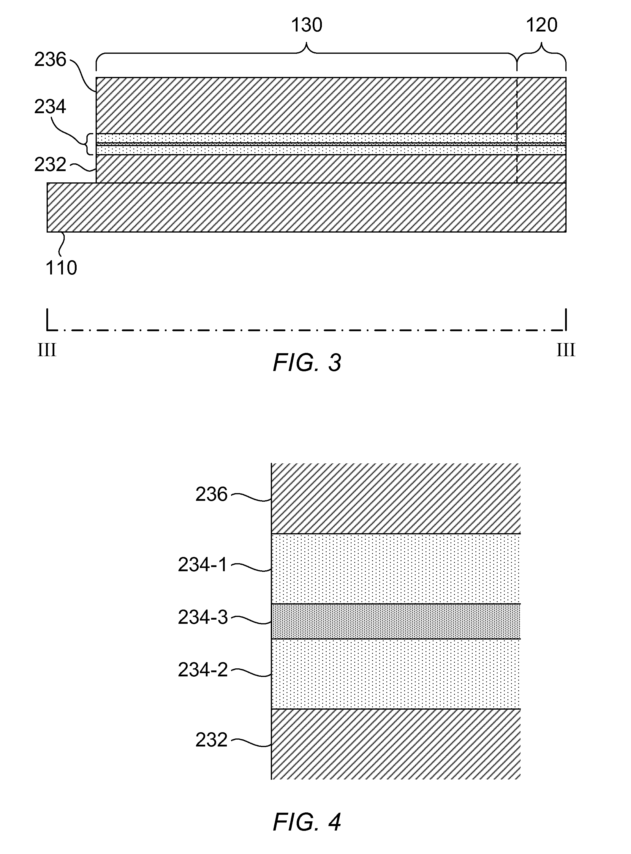 Device with quantum well layer