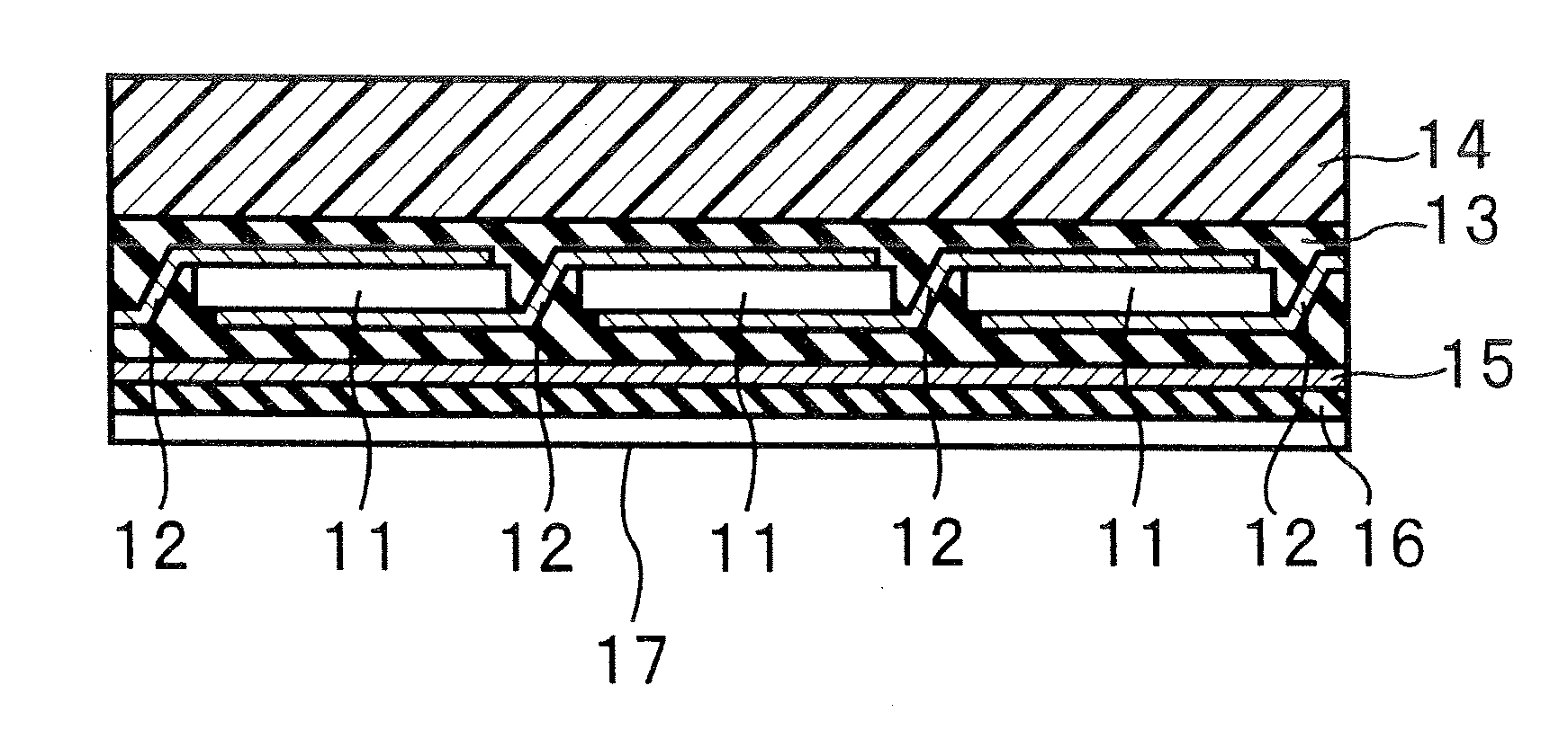 Photovoltaic element and fabrication method thereof