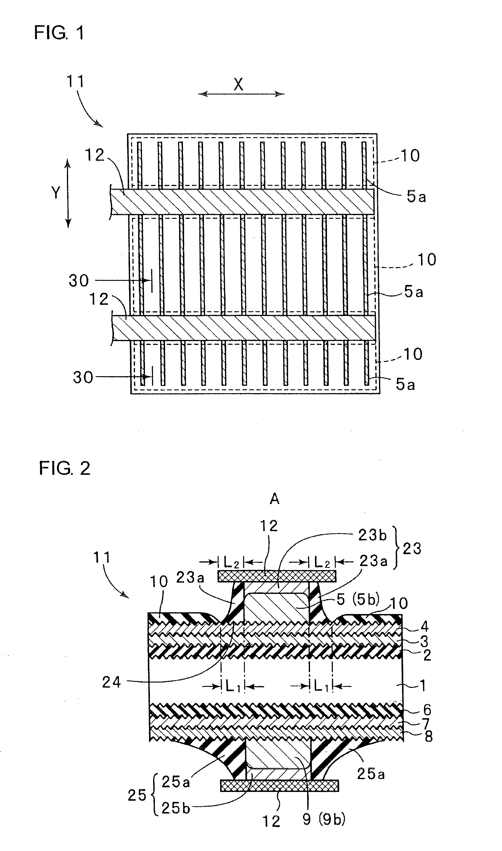 Photovoltaic element and fabrication method thereof