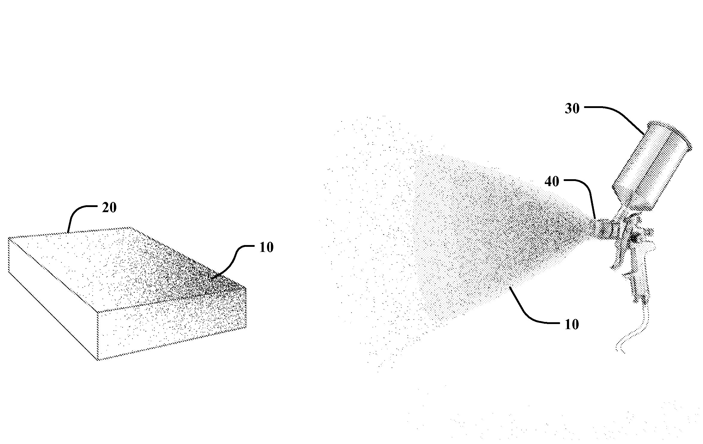 Aqueous fire-retardant non-corrosive composition for topical application to products and articles