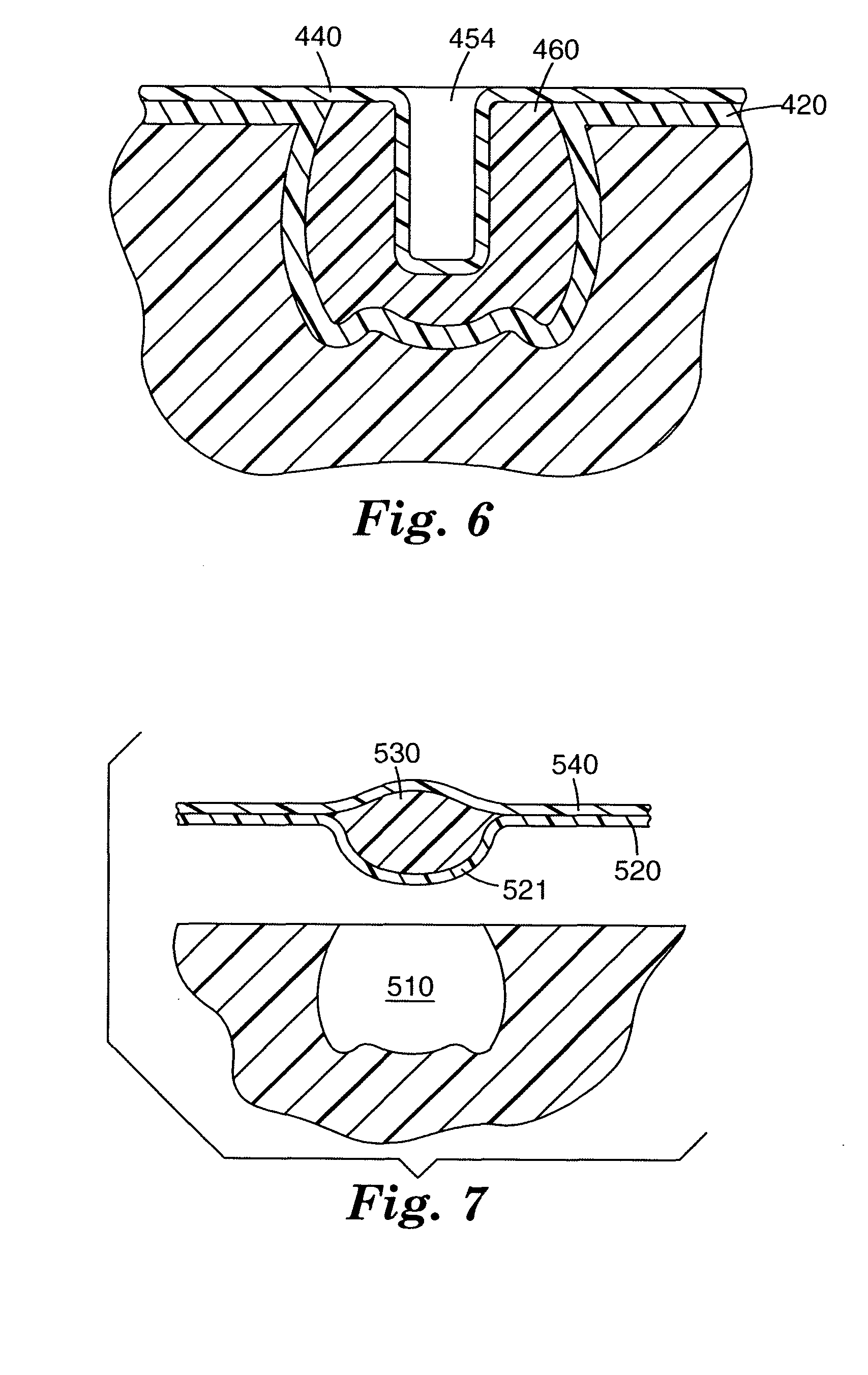 Hardenable dental article and method of manufacturing the same