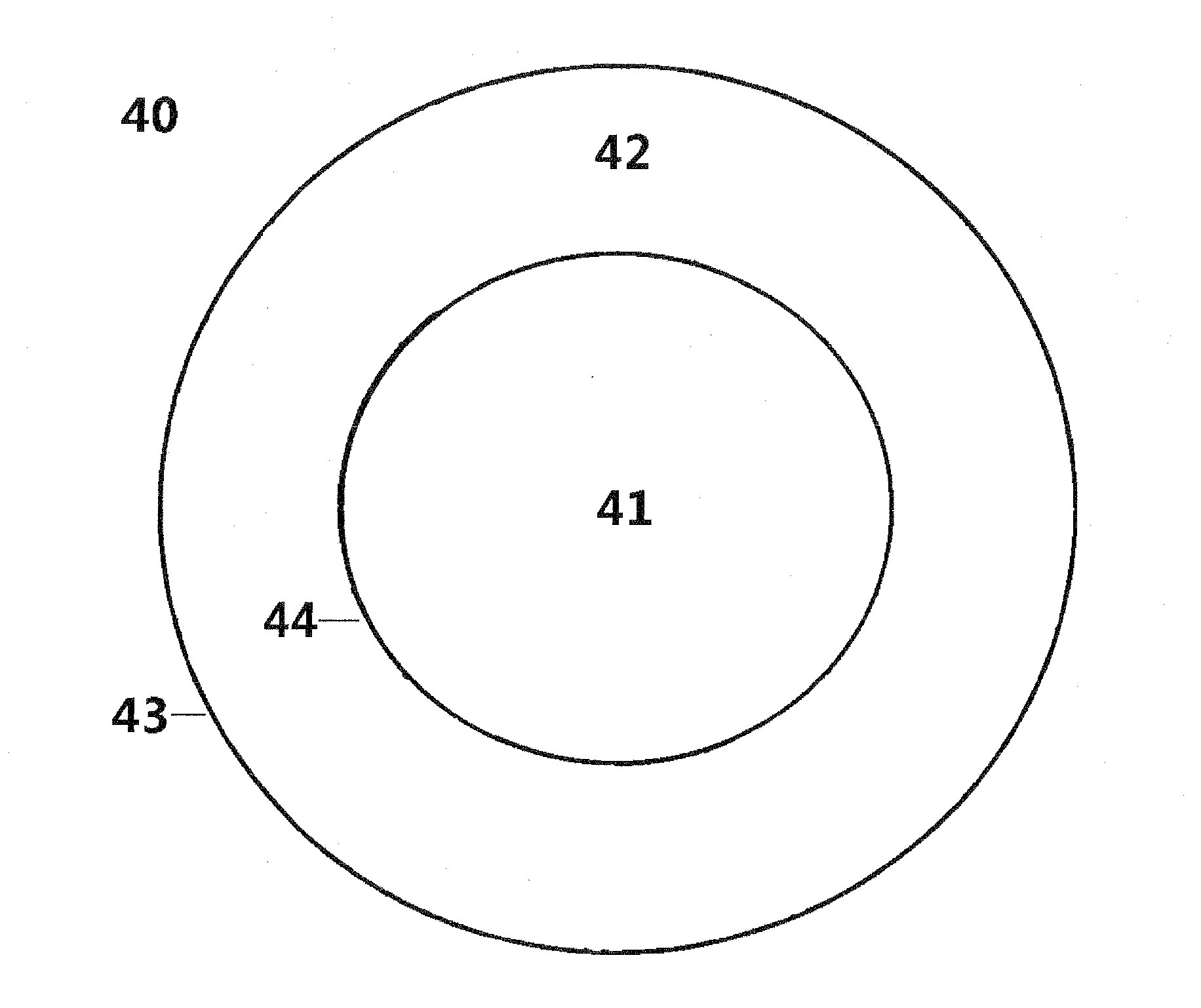 Apparatus, system, and method for creating biologically protected/enhanced spaces in vivo