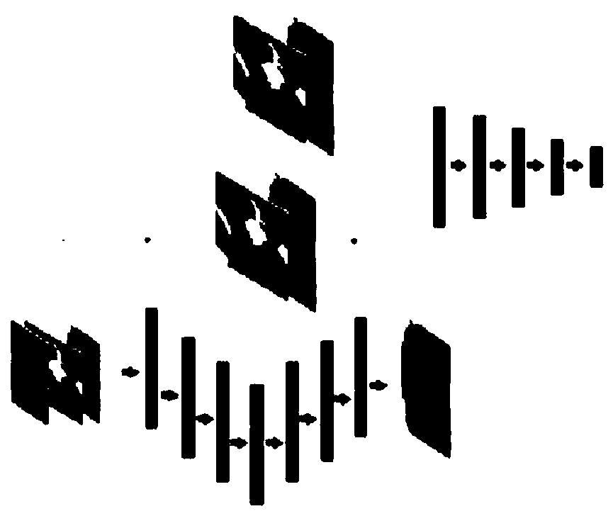 Image processing method and electronic equipment