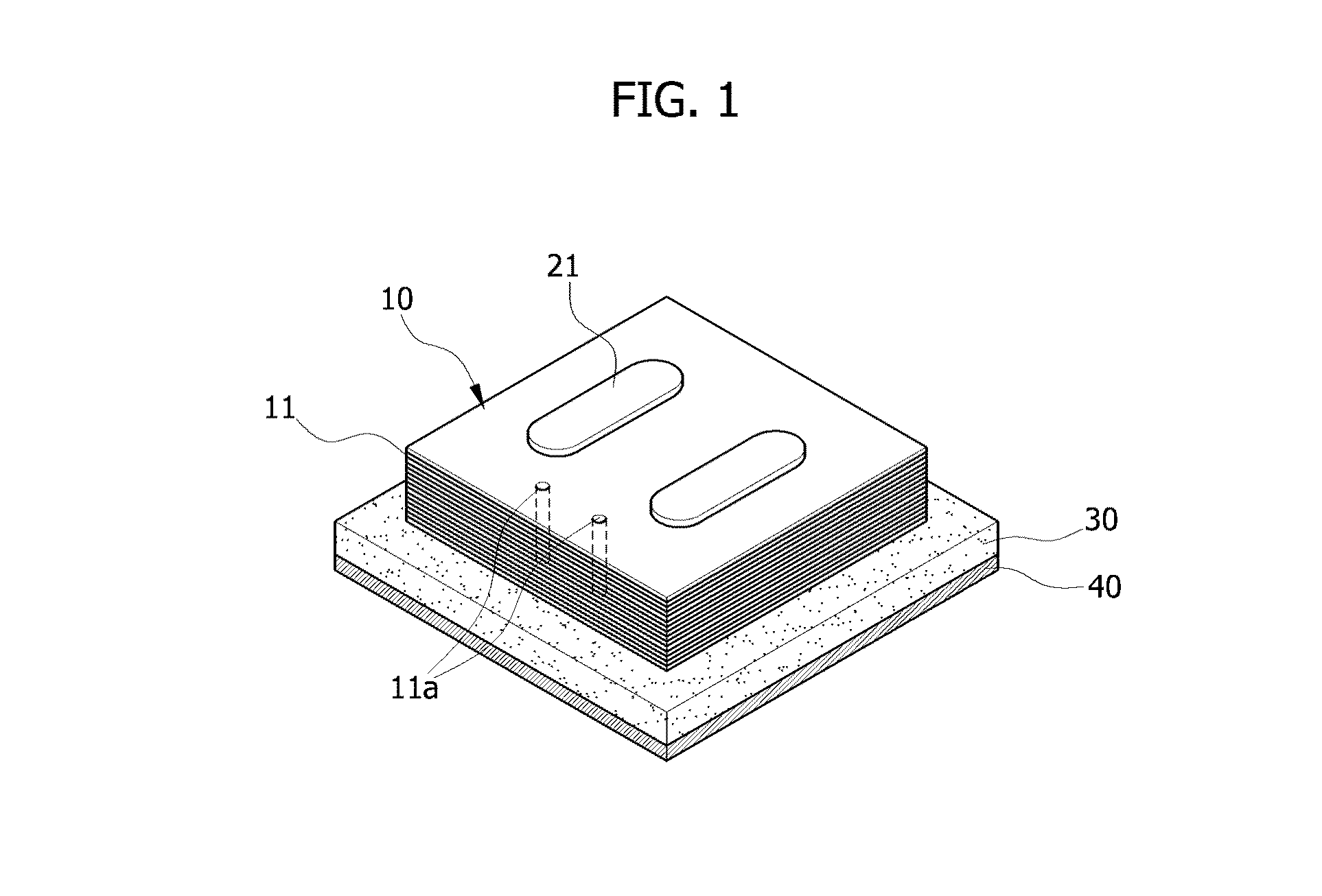 Apparatus and method for measuring thermal conductivity in burns