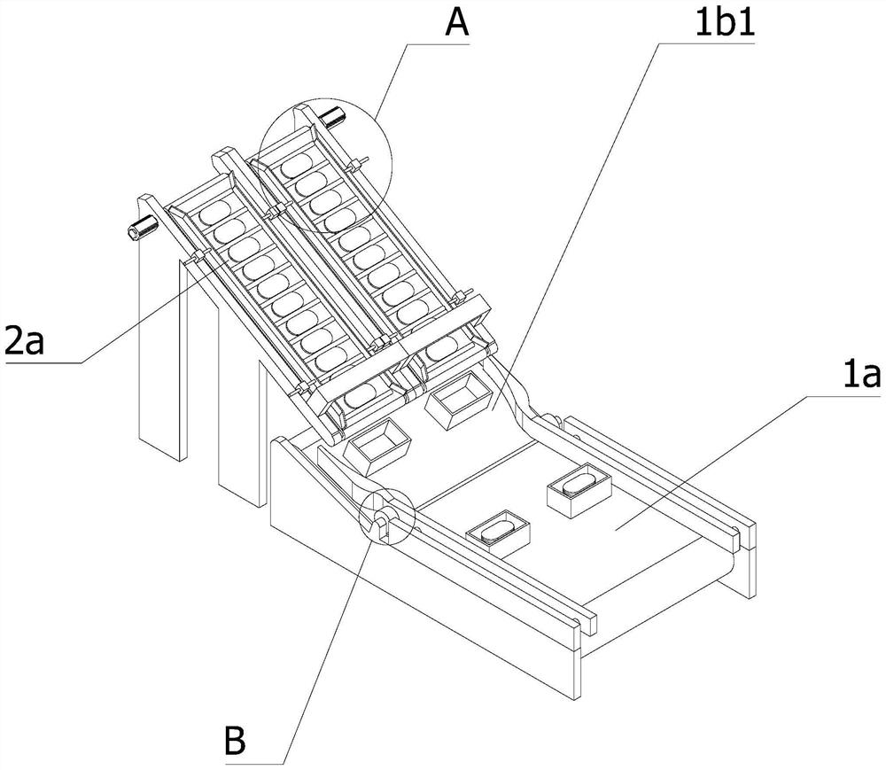 Automatic lamination equipment for biscuit packaging